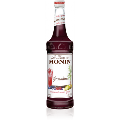 Drinkmix & Monin