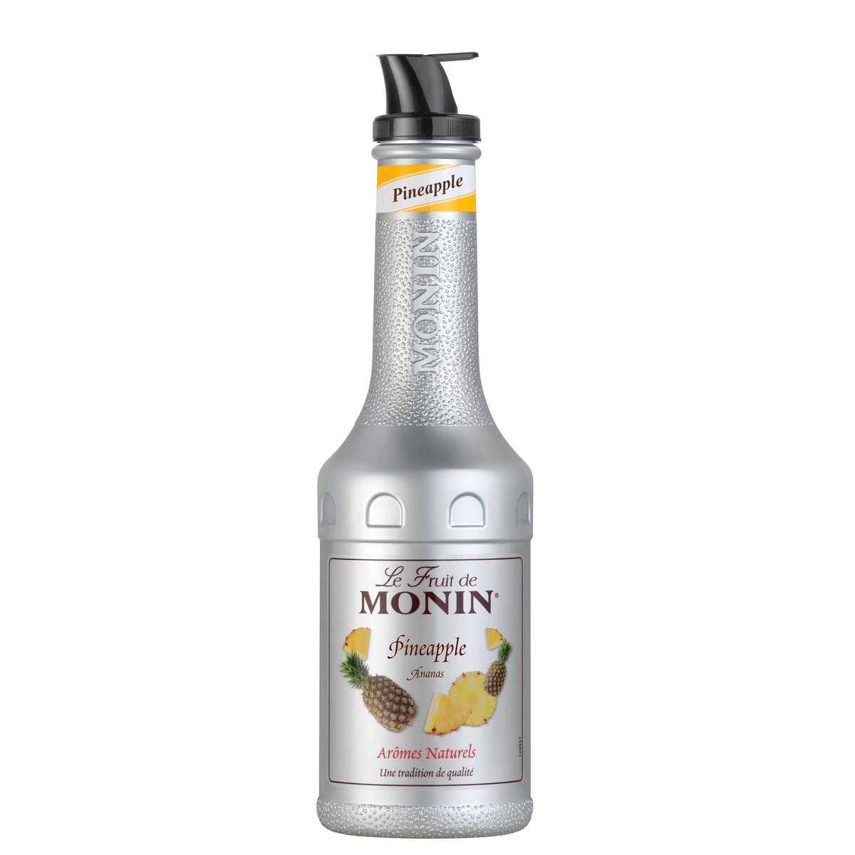 Ananaspuré 100 cl - Monin