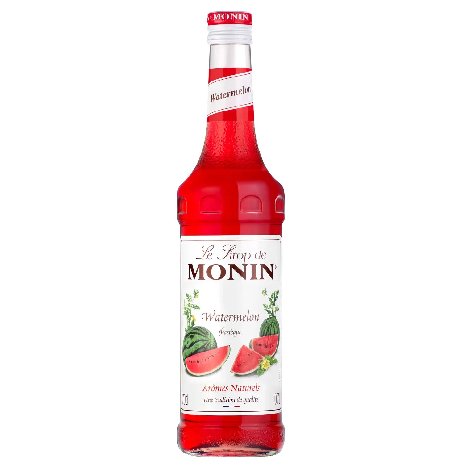 Monin Watermelon / Pastèque 70 cl