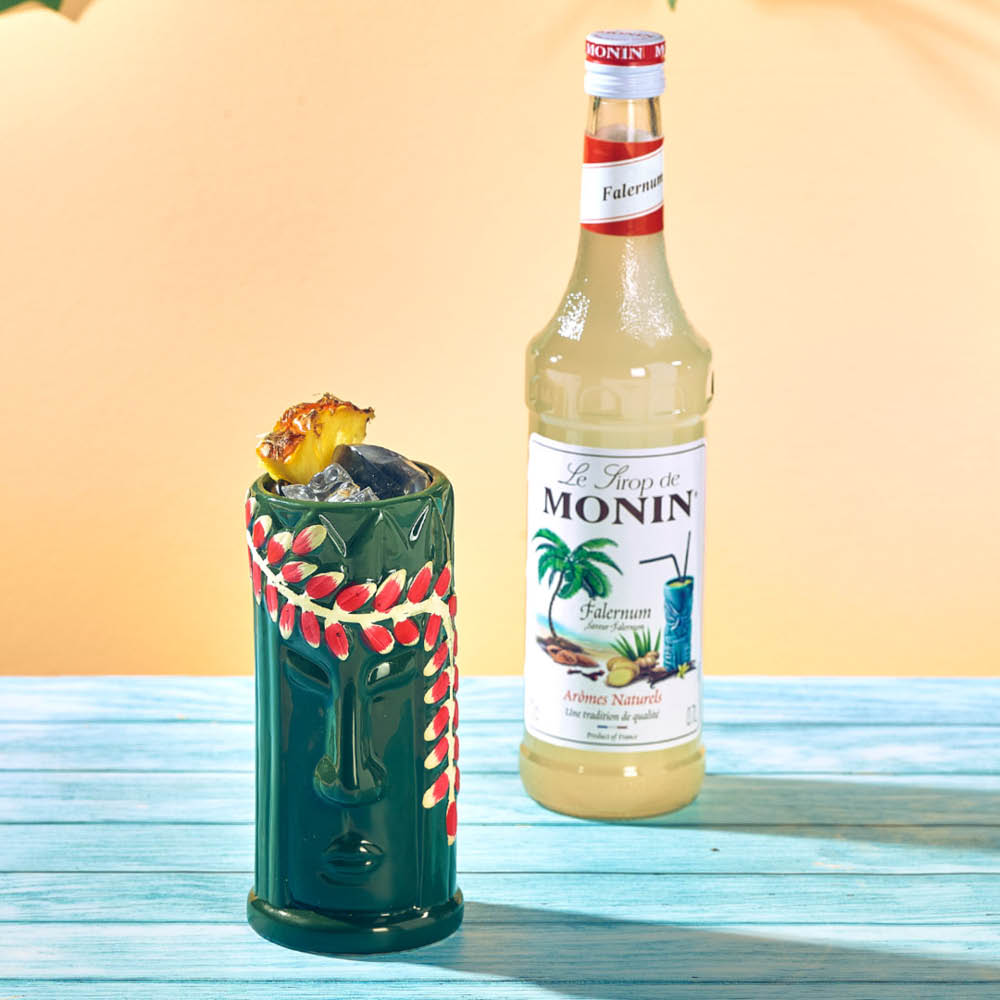 Falernum - Sirup 70 cl - Monin