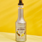 Ananaspuré 100 cl - Monin