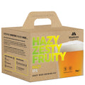 Muntons Flagship Hazy IPA 3kg ølbryggesett for hjemmebrygging.
