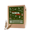 Tradisjonelt Norsk Juleøl Allgrain ølsett 20L