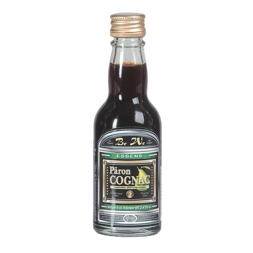 BeWe Pærencognac essens, 50 ml flaske