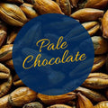 Pale Chocolate malt 100g – hjemmebrygg