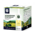 Pinot Grigio Startsett til Vinlaging – 4,5 L (6 flasker) – SG Wines