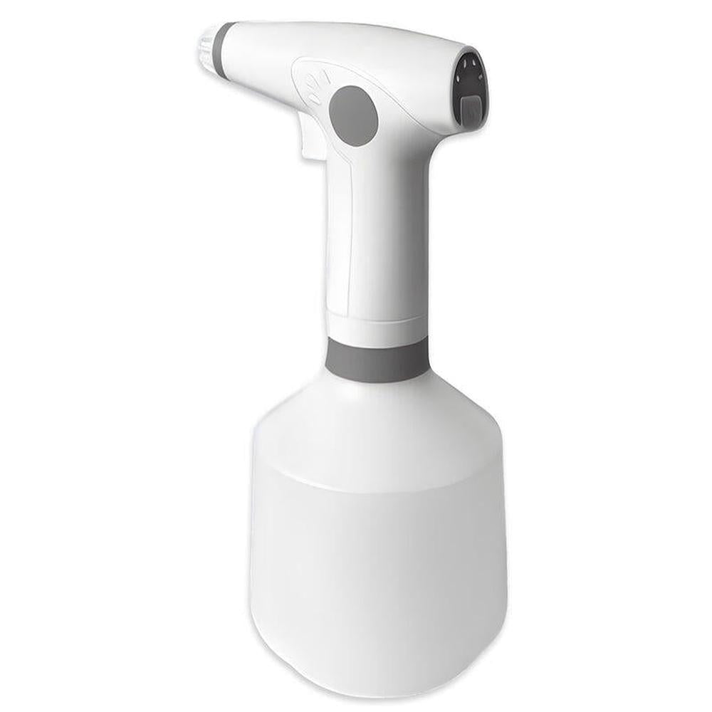 Power Sprayer 1 liter – Elektrisk sprayflakse – KegLand