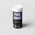 Pure Brew gjærnæring og vannbehandling for øl, vin, cider – Harris Homecraft
