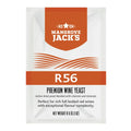 Mangrove Jack's R56 premium vingjær 8g for fyldige rødviner og fruktviner.