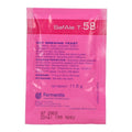 Safale T-58 tørrgjær 11.5 g for belgiske øltyper – hjemmebrygg
