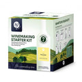 Pinot Grigio Startsett til Vinlaging – 4,5 L (6 flasker) – SG Wines
