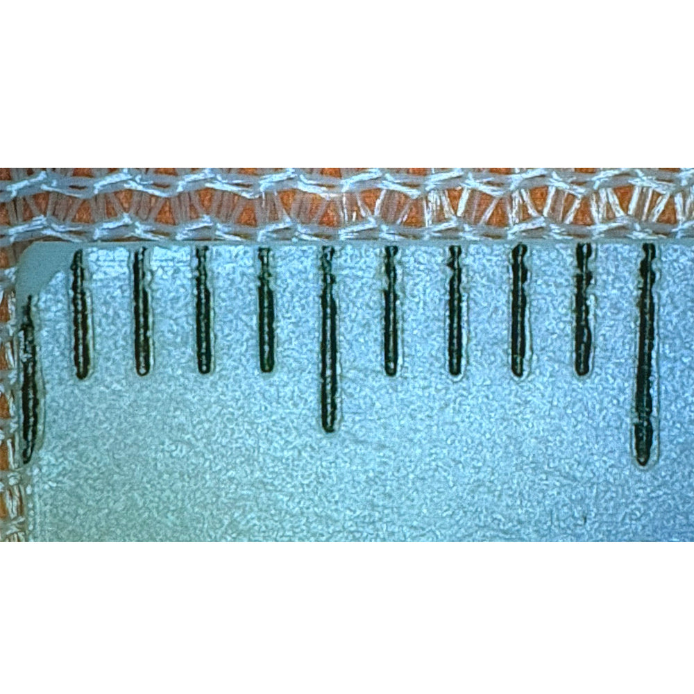 Silpose Finmasket Stor – Large Straining Bag Fine 38 × 56 cm ca. 600 µm