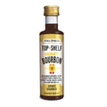 Still Spirits Top Shelf Honey Bourbon essens 50 ml flaske