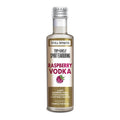 Still Spirits Top Shelf Raspberry Vodka essens 50 ml flaske for hjemmelaget bringebærvodka