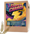 Supercharge DDH IPA ølsett 5,6 kg – hjemmebrygg