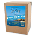 Svaberg IPA Fresh Wort Kit for 20L øl, med Citra og Mosaic humle.
