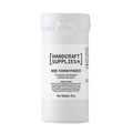 Hvit beholder med Handcraft Supplies vin tanninpulver 25 g.