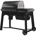 Woodridge Pelletsgrill – Traeger