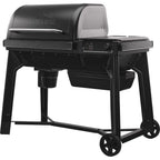 Woodridge Pelletsgrill – Traeger