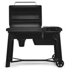 Woodridge Pelletsgrill – Traeger