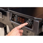 Woodridge Pelletsgrill – Traeger