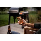 Woodridge Pelletsgrill – Traeger
