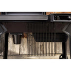 Woodridge Pelletsgrill – Traeger