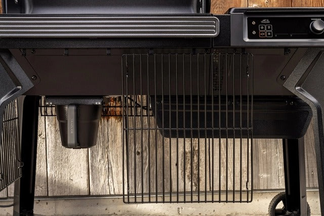 Woodridge Pelletsgrill – Traeger