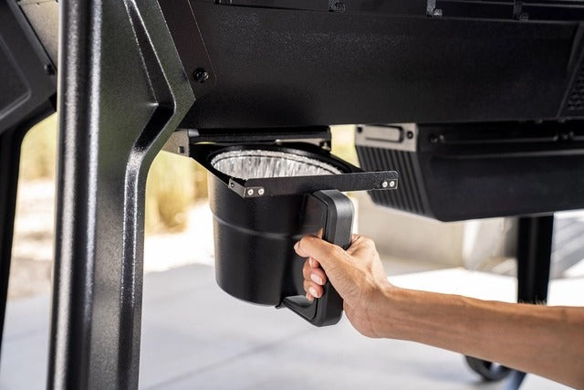 Woodridge Pelletsgrill – Traeger