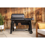 Woodridge Pelletsgrill – Traeger