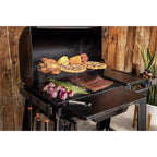 Woodridge Pelletsgrill – Traeger