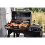 Woodridge Pelletsgrill – Traeger