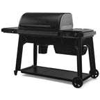 Woodridge Pro Pelletsgrill – Traeger