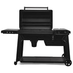 Woodridge Pro Pelletsgrill – Traeger