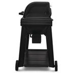 Woodridge Pro Pelletsgrill – Traeger