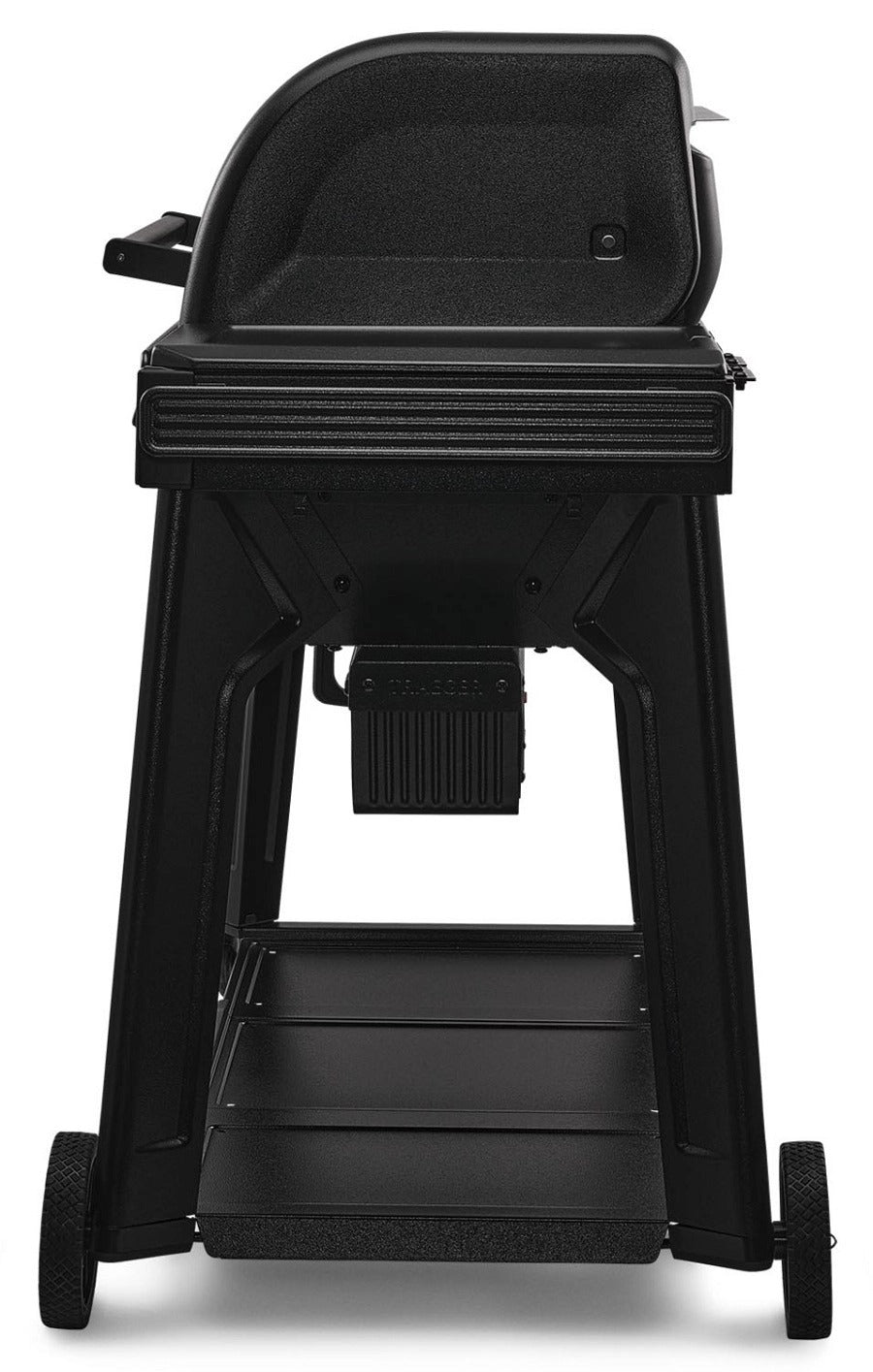 Woodridge Pro Pelletsgrill – Traeger