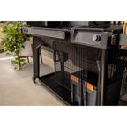 Woodridge Pro Pelletsgrill – Traeger