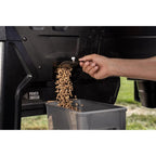 Woodridge Pro Pelletsgrill – Traeger