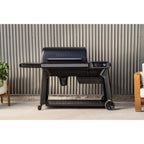 Woodridge Pro Pelletsgrill – Traeger