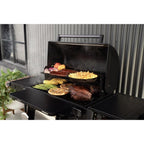 Woodridge Pro Pelletsgrill – Traeger