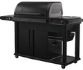 Woodridge Elite Pelletsgrill – Traeger