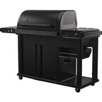 Woodridge Elite Pelletsgrill – Traeger