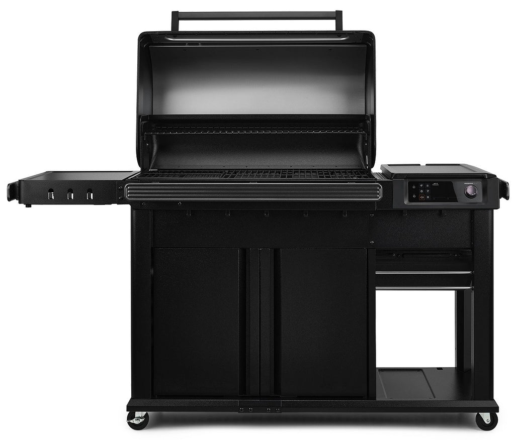 Woodridge Elite Pelletsgrill – Traeger