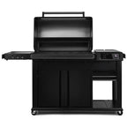 Woodridge Elite Pelletsgrill – Traeger