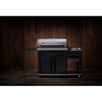 Woodridge Elite Pelletsgrill – Traeger