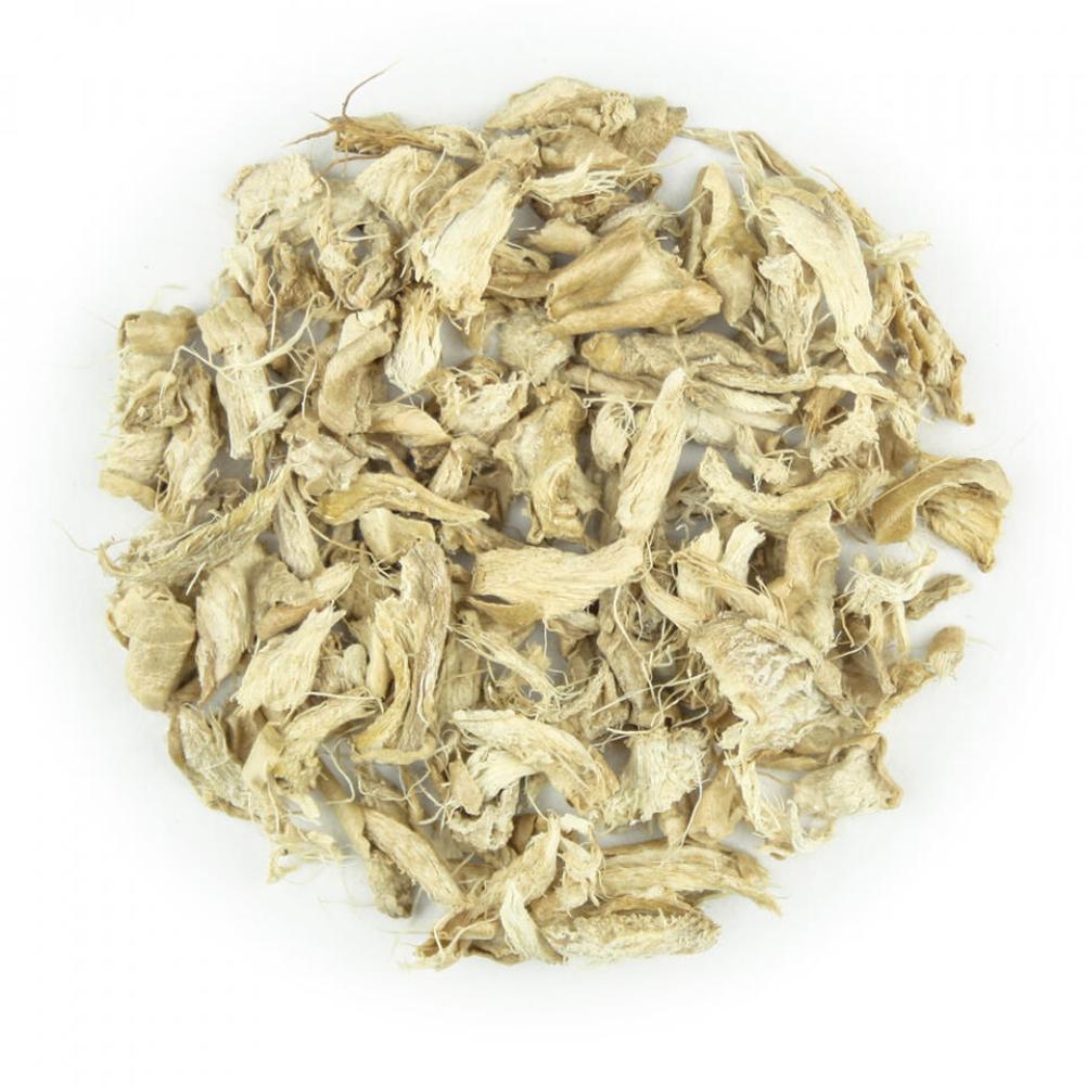 Tørket Ingefær 100g – Homebrew.no