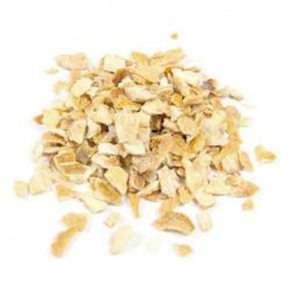 Tørket sitronskall 25g – hjemmebrygg