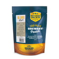 Mangrove Jack's Blonde Lager bryggesett 1,5 kg – hjemmebrygg