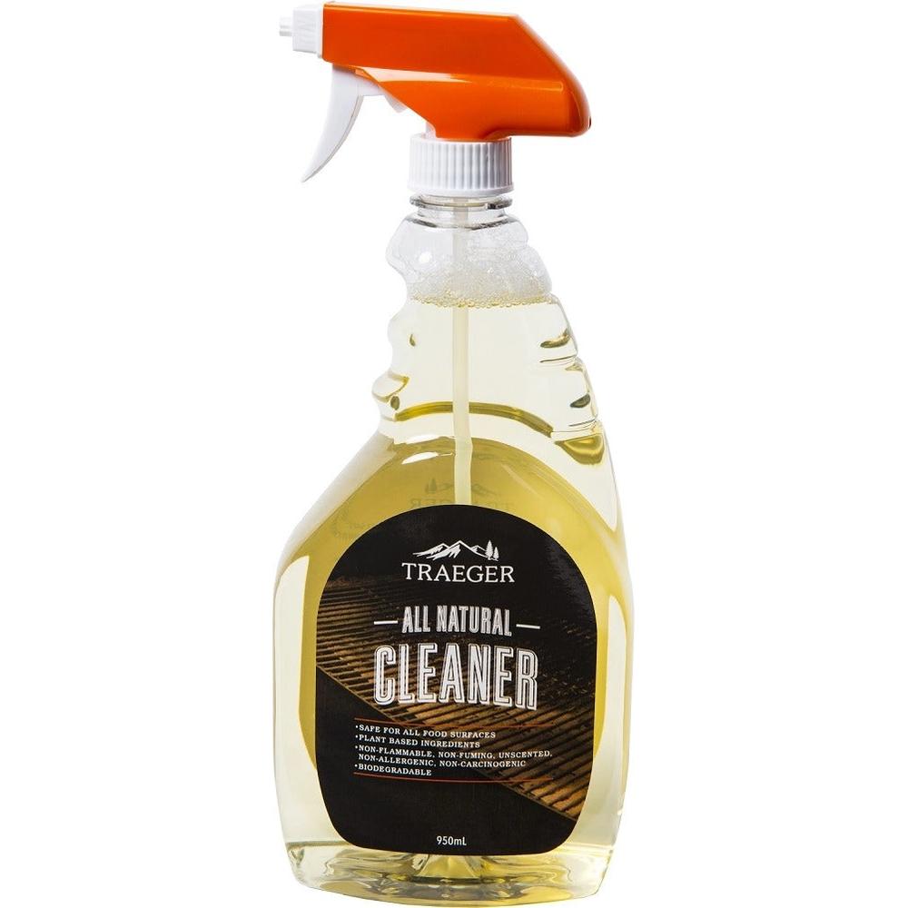 Traeger All Natural Cleaner 950 ml – Rengjøringsmiddel – Traeger