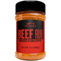 Traeger Beef Rub krydderblanding med melasse og chili, 200g.